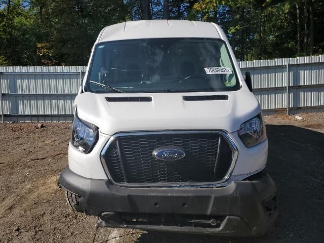 2024 Ford Transit T-250