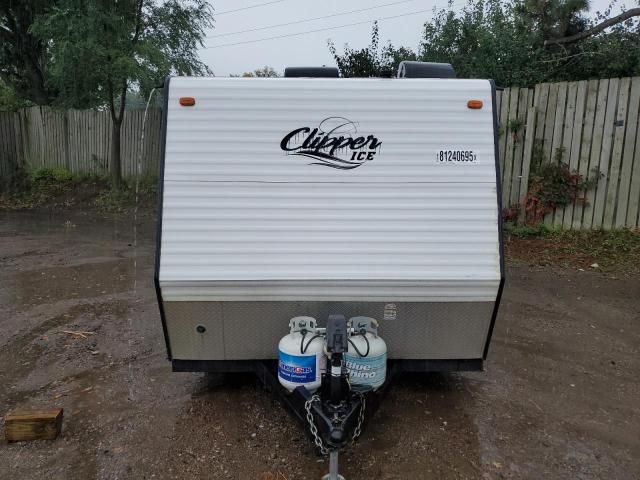 2015 Coachmen Clipper