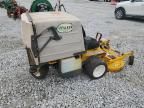 2010 Walker MTGHS26 ZTR Lawn Mower