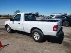 2009 Ford Ranger