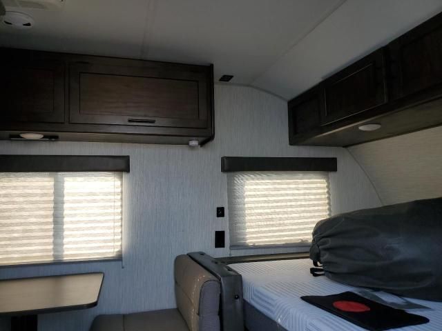 2021 Forest River Travel Trailer