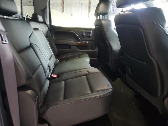 2015 GMC Sierra K1500 SLT