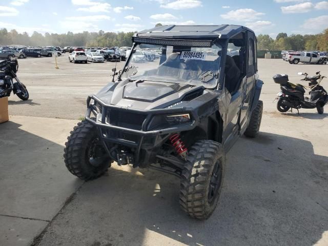 2021 Polaris General XP 4 1000 Deluxe