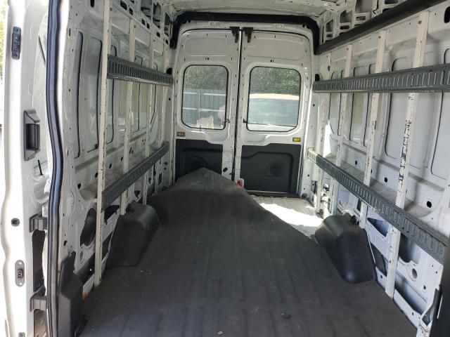 2017 Ford Transit T-250