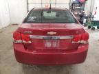 2011 Chevrolet Cruze lt