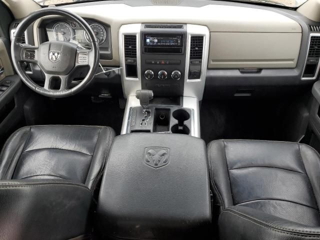 2012 Dodge RAM 1500 SLT