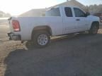 2011 GMC Sierra C1500 SLE