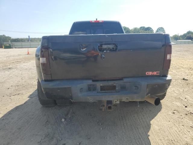 2012 GMC Sierra K3500 Denali