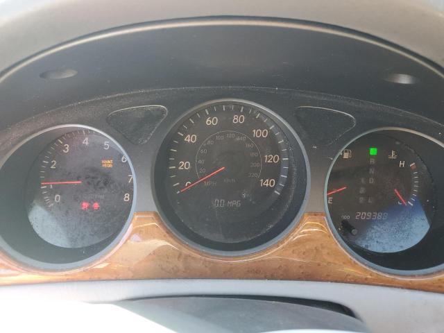 2006 Lexus Es 330