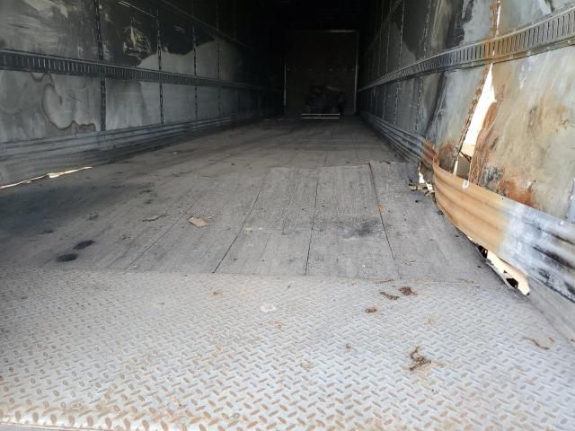 2020 Great Dane CCC-3314-22053 DRY Van Trailer