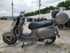 2024 Vespa GTS/SEI Giorni 300