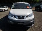 2019 Nissan NV200 2.5S