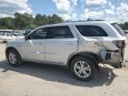 2012 Dodge Durango Crew