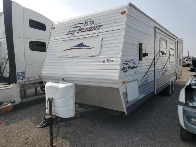 2006 Jayco 2005 Jayco Jayflight-RVS
