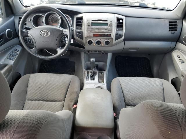 2009 Toyota Tacoma Double Cab Long BED