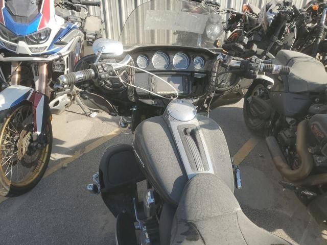 2016 Harley-Davidson Flhtk Ultra Limited