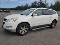2012 Chevrolet Traverse LT en venta en Brookhaven, NY