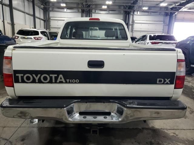 1995 Toyota T100 Xtracab