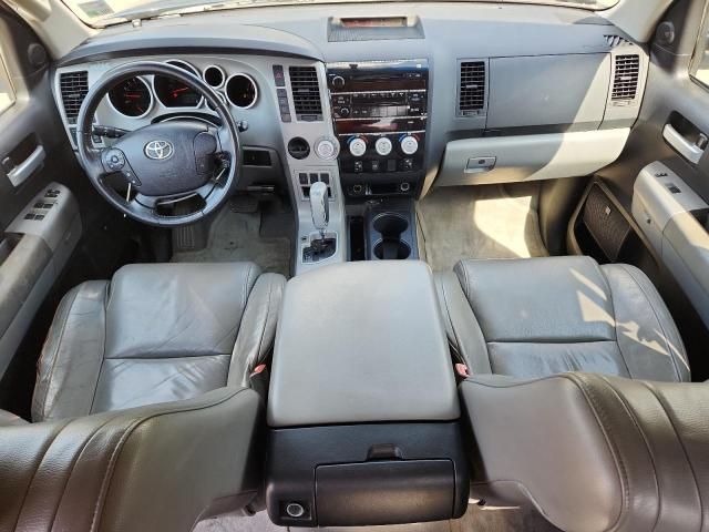 2007 Toyota Tundra Double Cab Limited