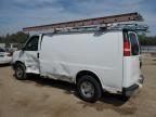 2006 Chev Express Cargo 2500 1