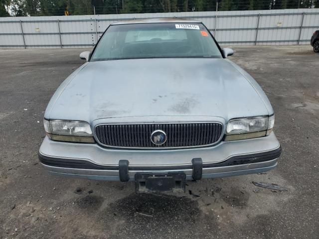 1995 Buick Lesabre Custom