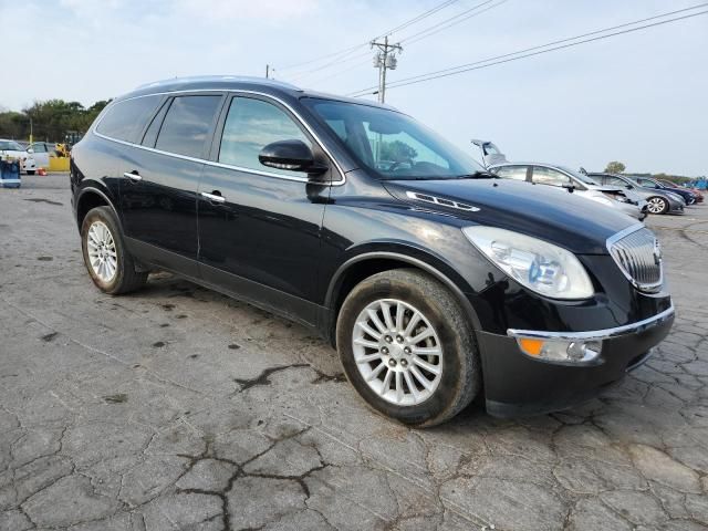 2011 Buick Enclave CXL