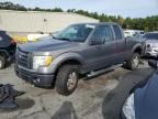 2010 Ford F150 Super Cab