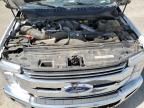 2018 Ford F350 Super Duty