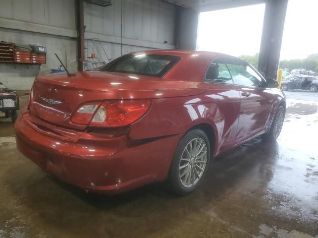 2008 Chrysler Sebring Touring