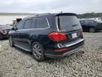 2014 Mercedes-Benz GL 450 4matic