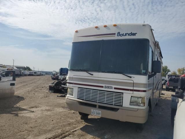 2002 Other M-33R (FORD)