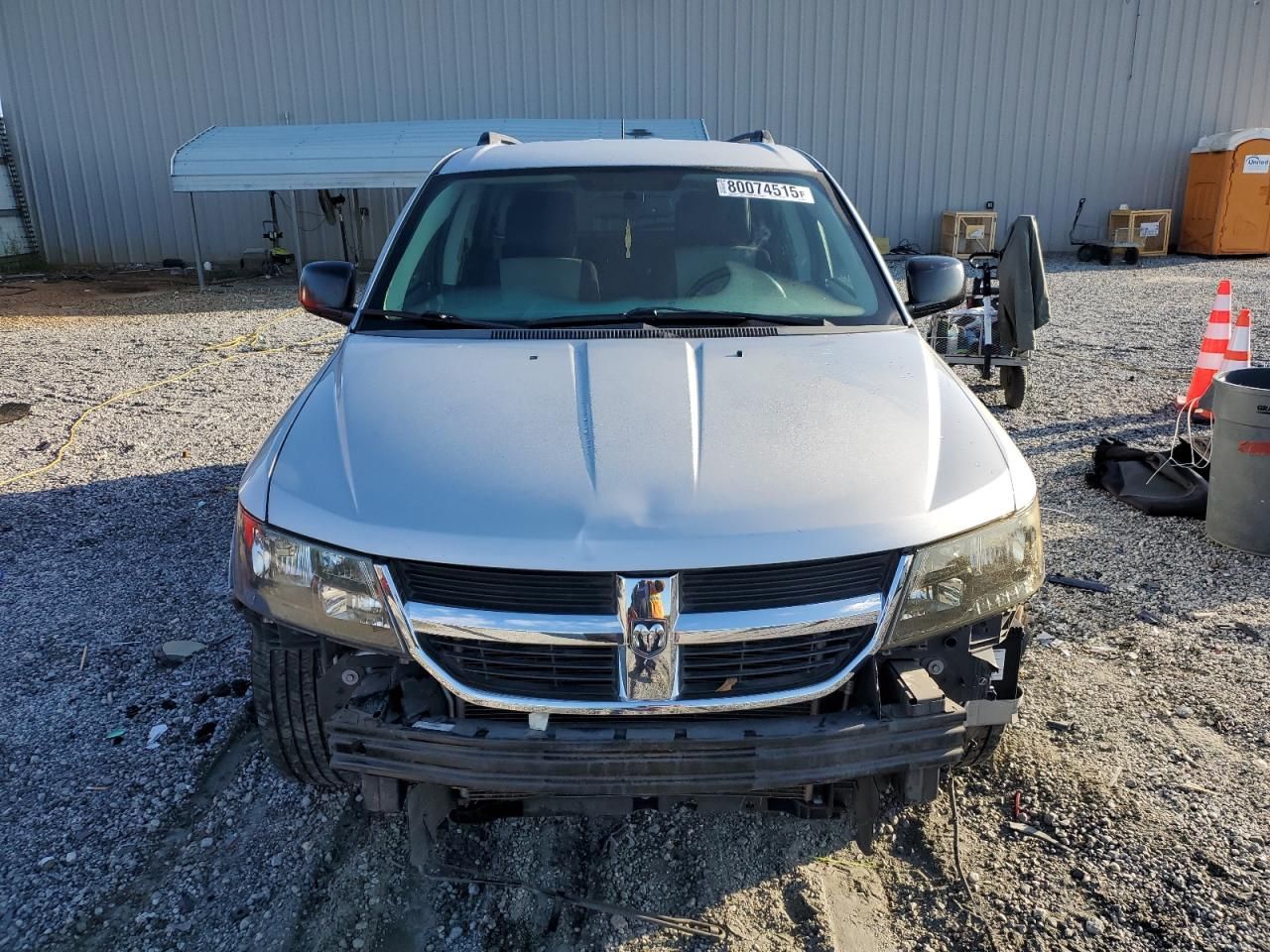 2009 Dodge Journey sxt