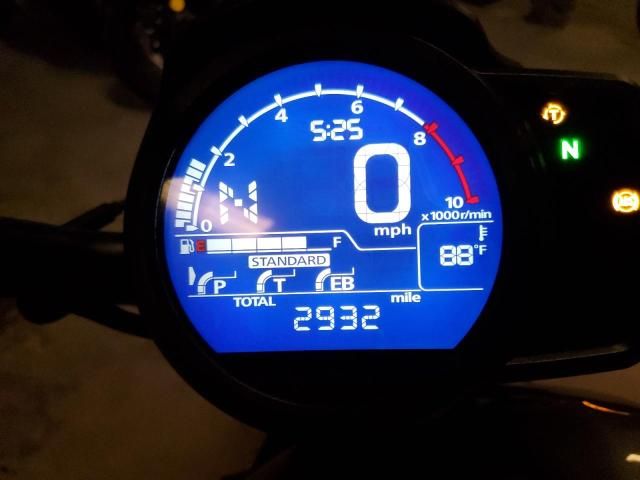 2023 Honda CMX1100 D