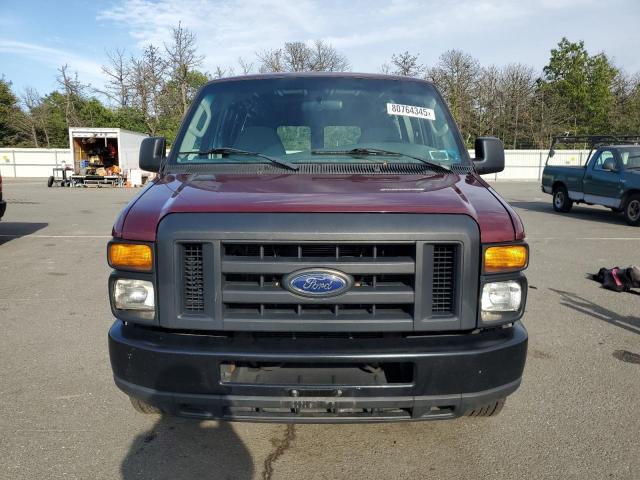 2008 Ford Econoline E250 Delivery Van