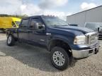 2005 Ford Super Duty F-350 W/S