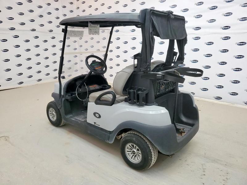 2022 Club Car Tempo FLA