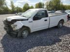2017 Ford F150