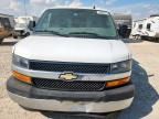 2021 Chevrolet Express G3500