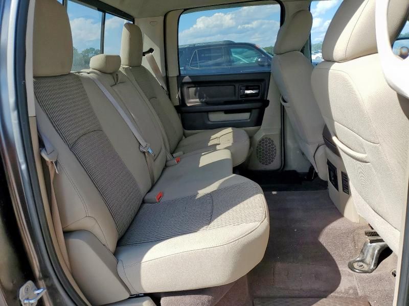 2011 Dodge RAM 1500