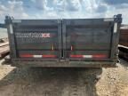 2025 Rawmaxx GDXK14BP14K Dump Trailer