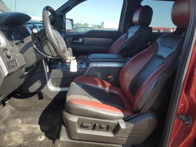 2014 Ford F150 SVT Raptor