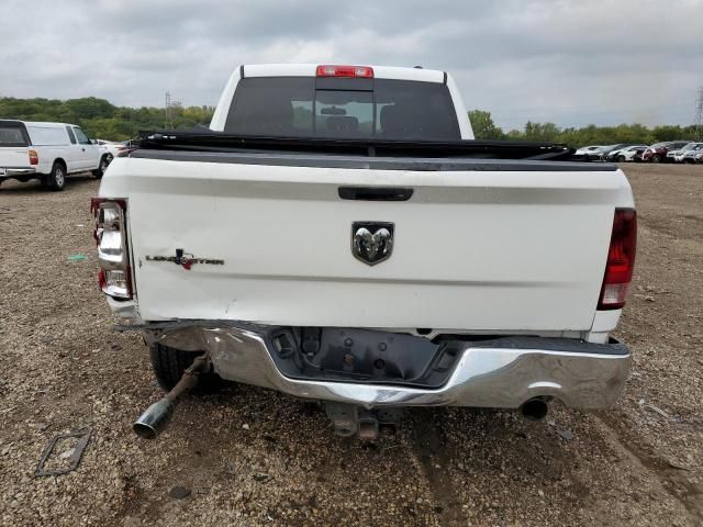 2012 Dodge RAM 1500 SLT