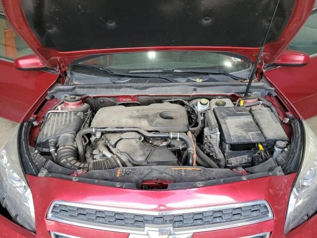 2013 Chevrolet Malibu 1LT