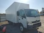 2020 Hino 195