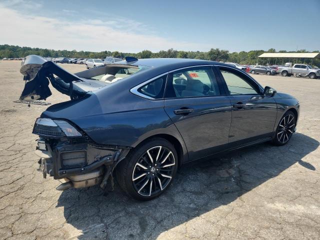 2024 Honda Accord Touring Hybrid