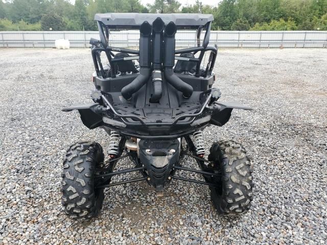 2023 Cf Moto Zforce 950 HO EX