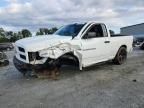 2012 Dodge RAM 1500 ST