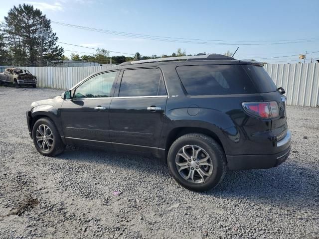 2014 GMC Acadia Slt-1