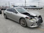 2019 Lexus Es 300h