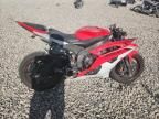 2013 Yamaha YZFR6